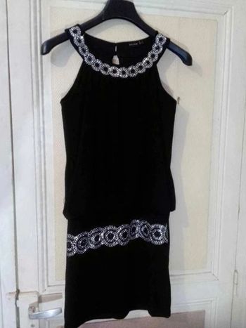 Robe bodyflirt