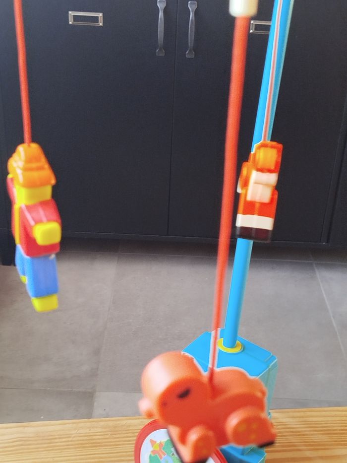 Mobile musical - photo numéro 5