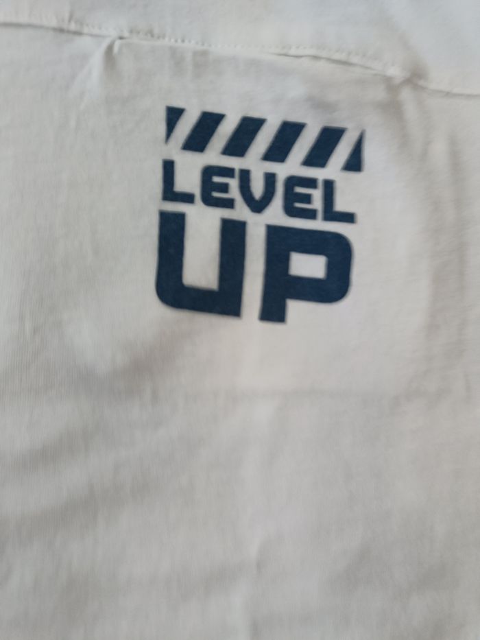 T-shirt Mango - photo numéro 4