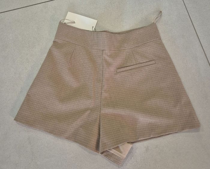 Short zara femme - photo numéro 2