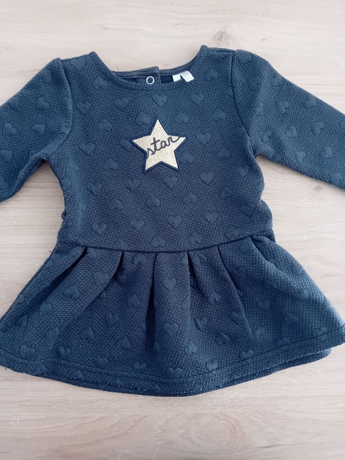 Robe fille