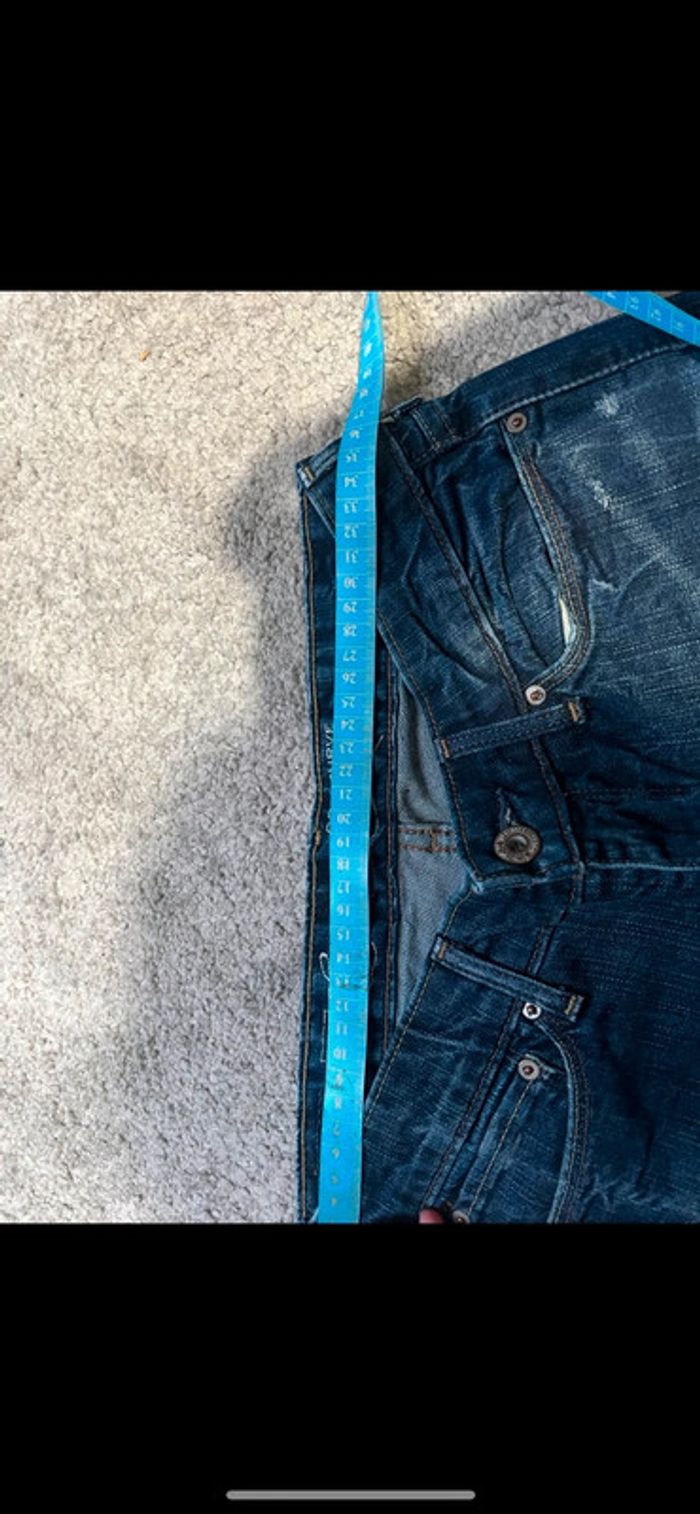 Jeans évasé levi’s - photo numéro 6