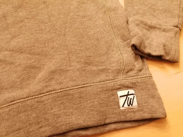 Sweat TAO - photo numéro 2