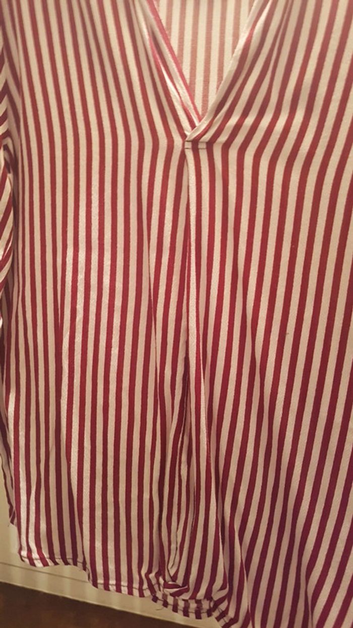 Chemise T38 - photo numéro 2