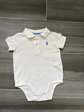 Body polo Ralph Lauren
