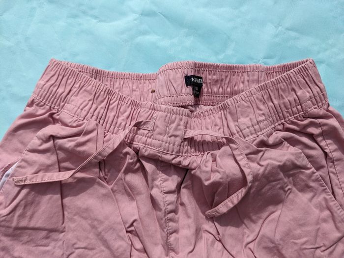 Pantalon fille 10 ans - photo numéro 2