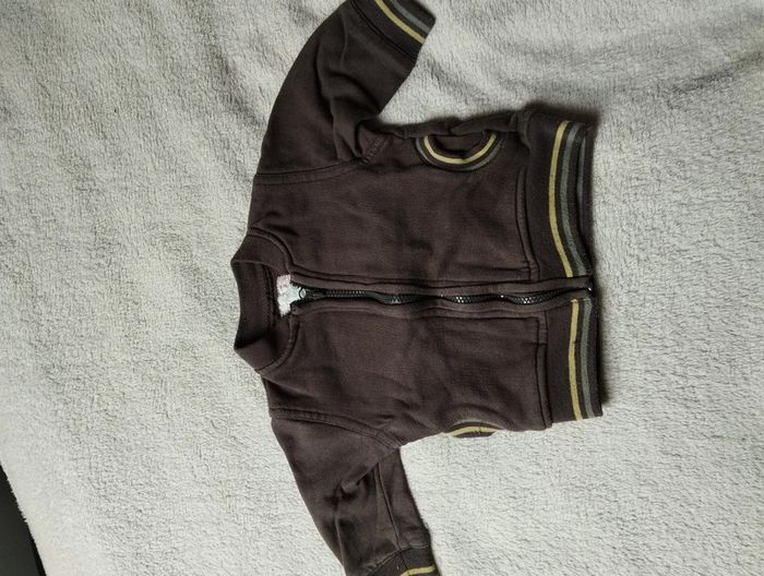 Lot gilet - photo numéro 7