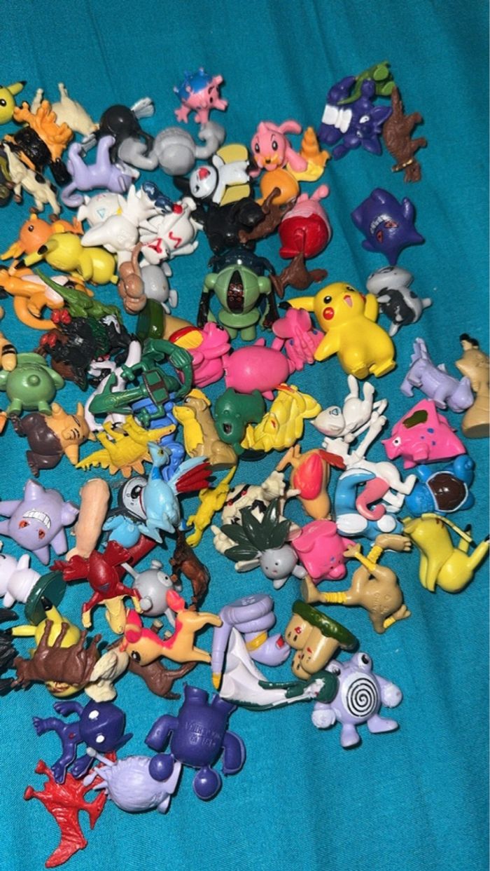 Pokémon - photo numéro 3