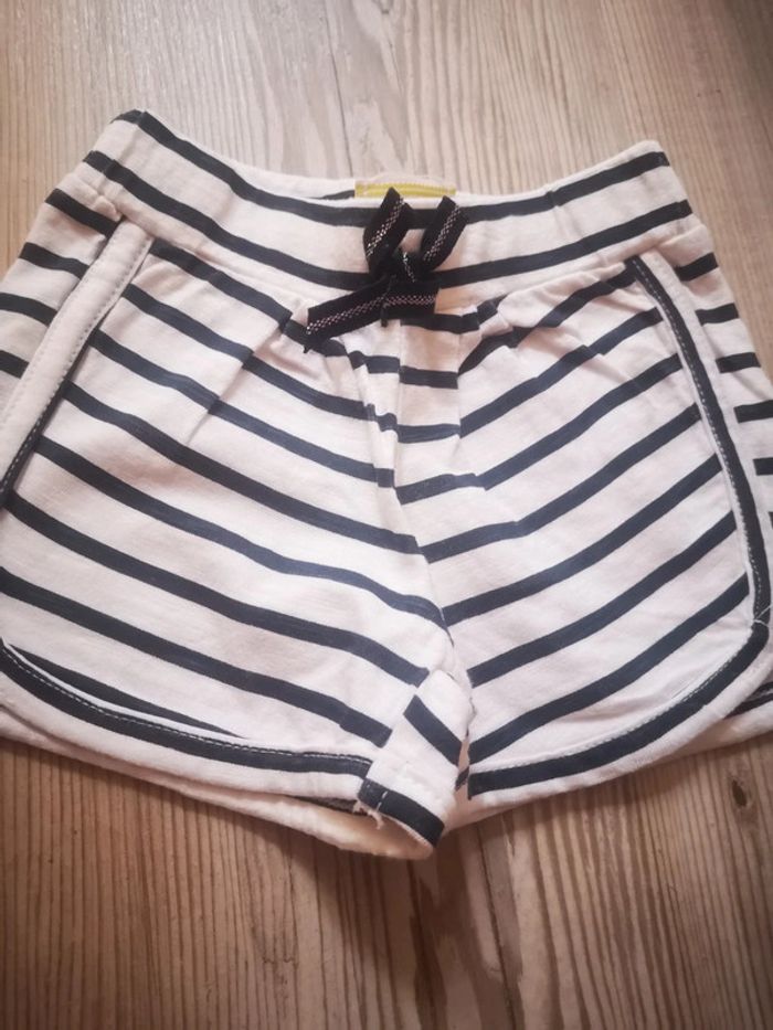 Lot de 2 shorts - photo numéro 3
