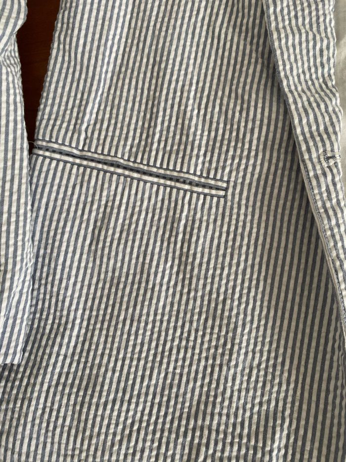 Blazer - photo numéro 5