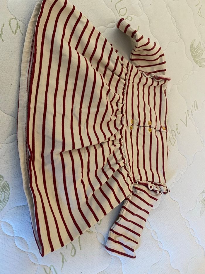 Lot vêtements fille - photo numéro 2