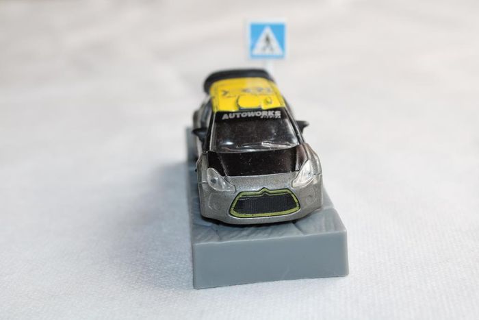 Citroën DS3 - photo numéro 8