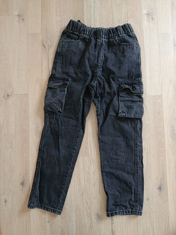 Jean cargo 