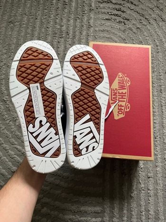 Vans Hylane Noir Taille 37 - photo numéro 7