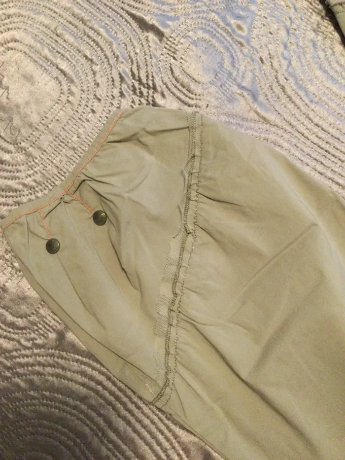 Ensemble tunique et pantalon la mode et à vous - photo numéro 13