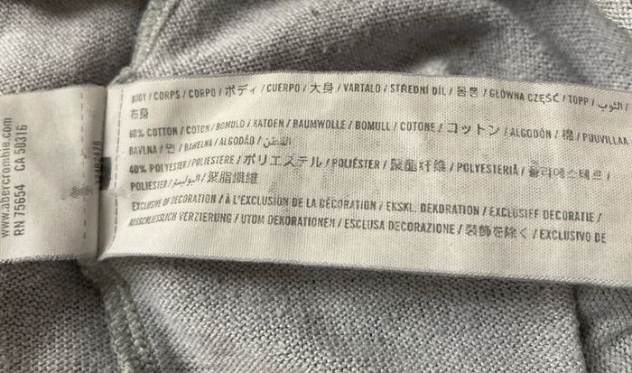 tee-shirt en maille fine - photo numéro 4