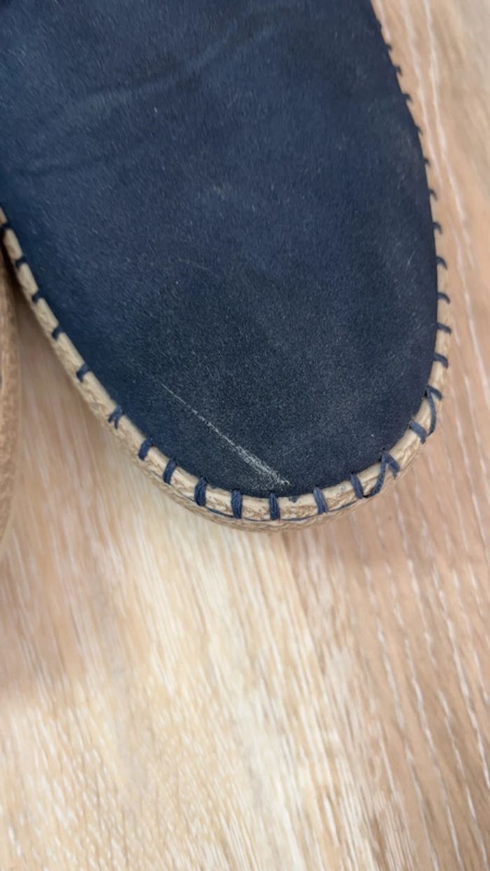 Chaussures de ville homme - photo numéro 5
