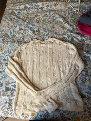 pull chaud