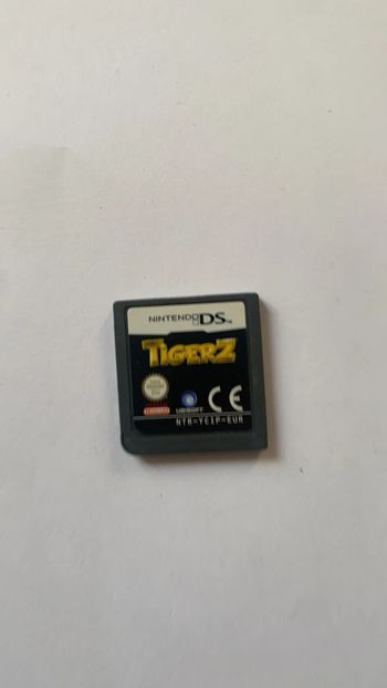 Jeu Nintendo ds sans boîte