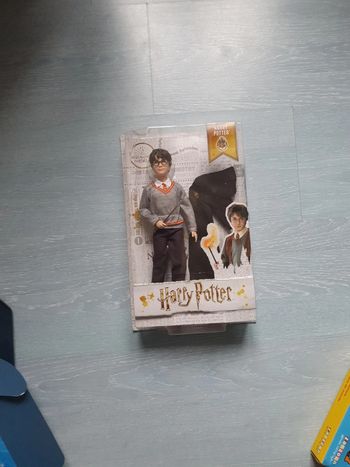 Poupée Harry potter Neuf SD