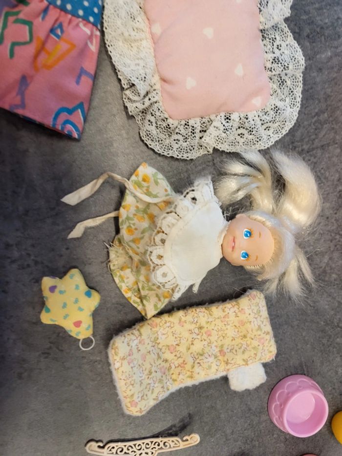 Lot pour barbie - photo numéro 4