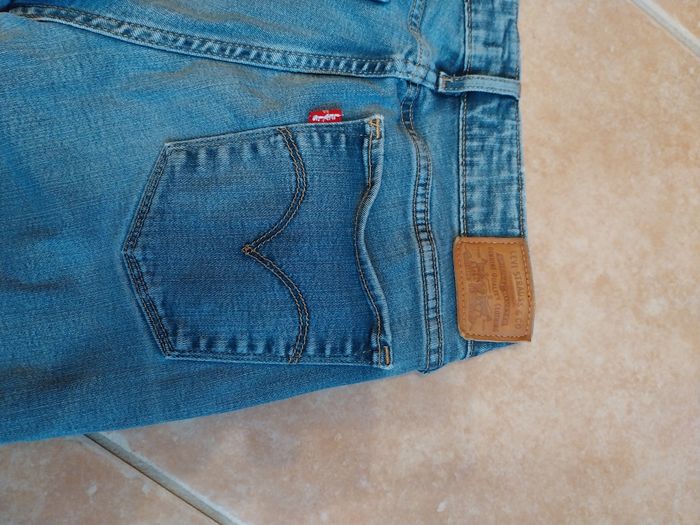 Skinny 711 taille 26 - photo numéro 3
