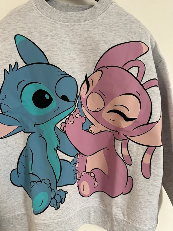 Pull Stitch - photo numéro 2