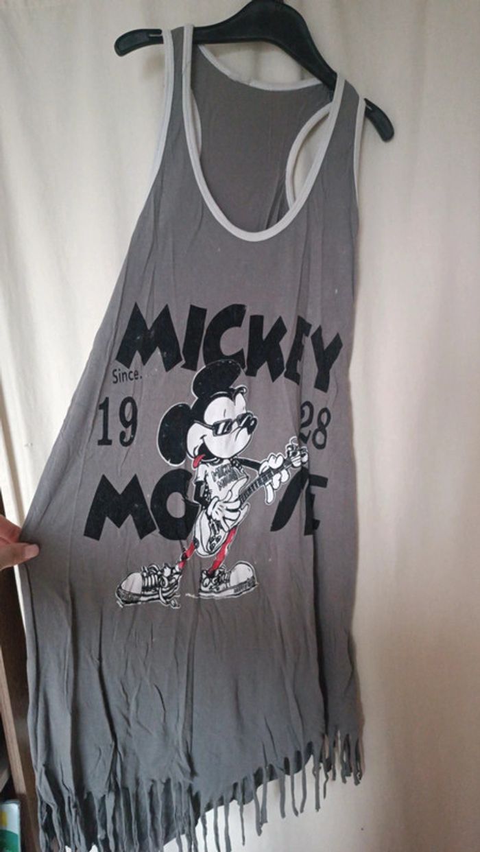 🧼 LOT 4 robes a franges - photo numéro 4