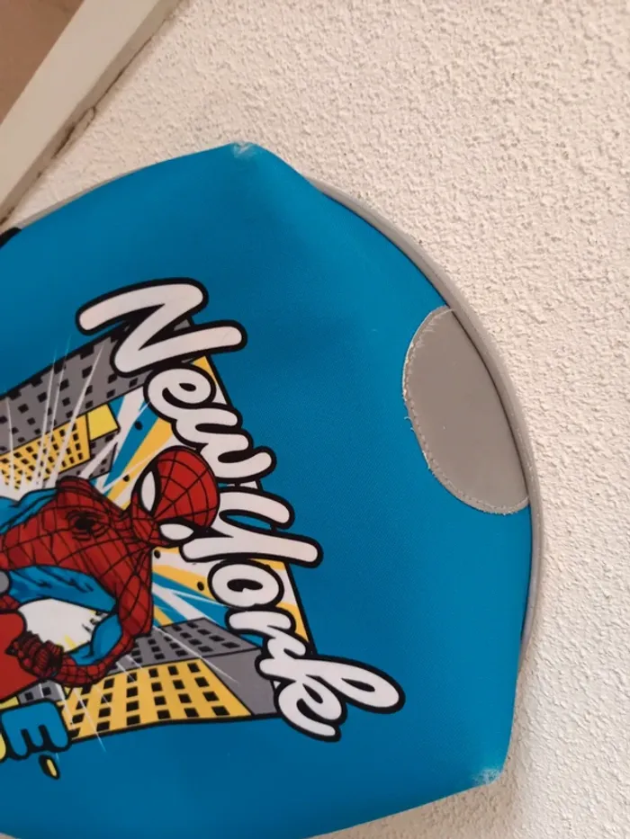 Coque sac carrefour - photo numéro 5