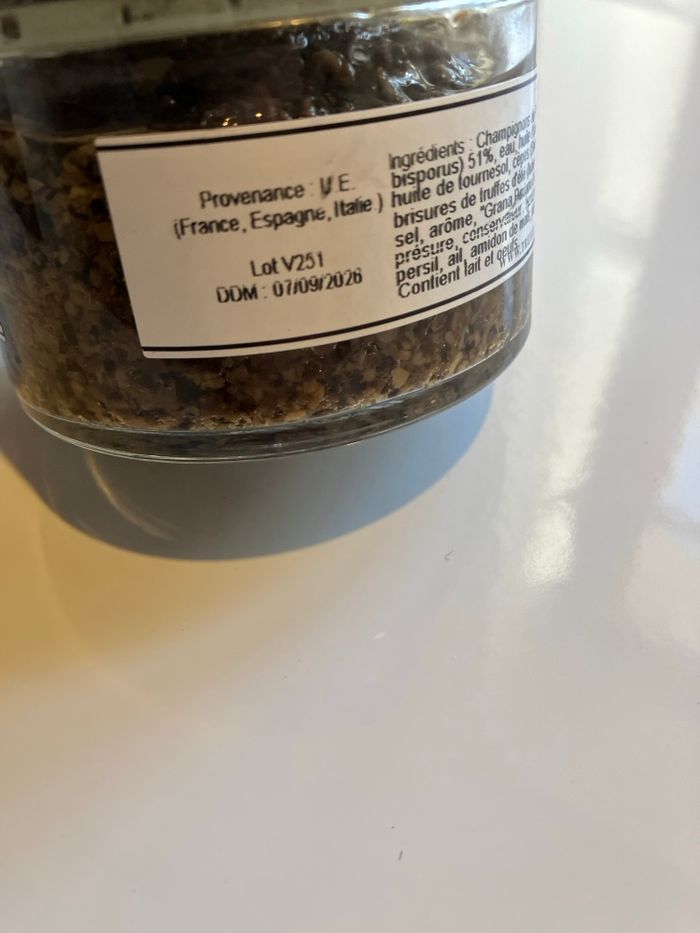 Petit pot gourmand - photo numéro 4