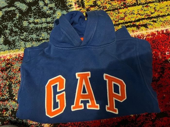Sweat-shirt de GAP - photo numéro 6