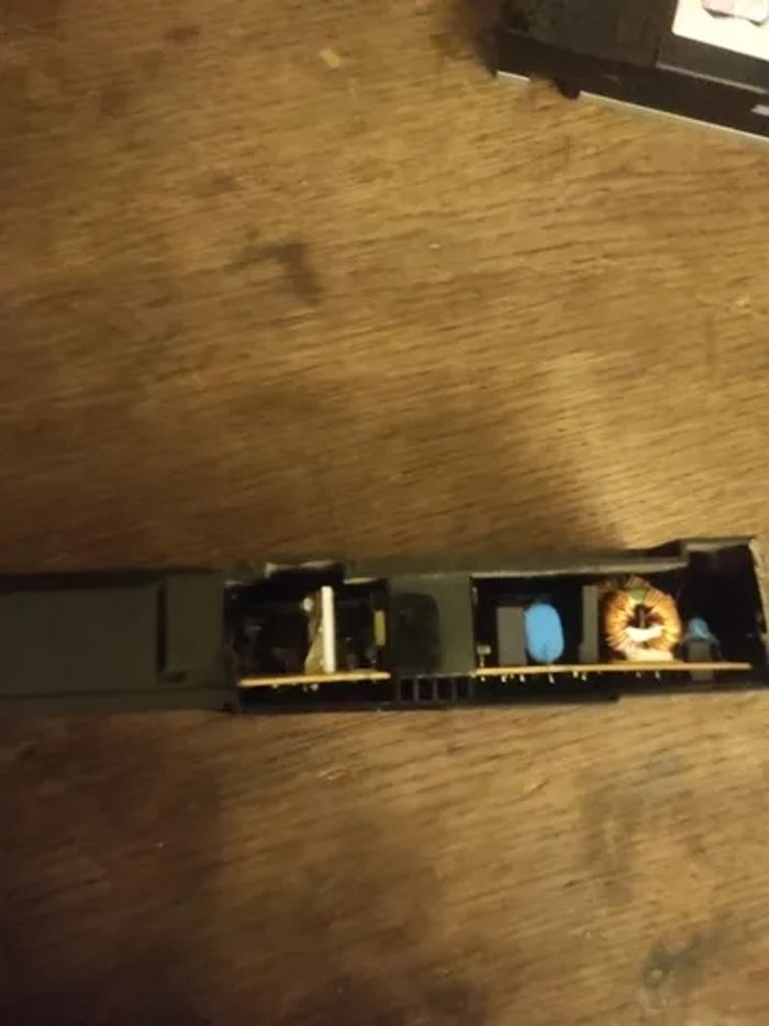 Disque dur lecteur CD alimentation PS4 - photo numéro 8