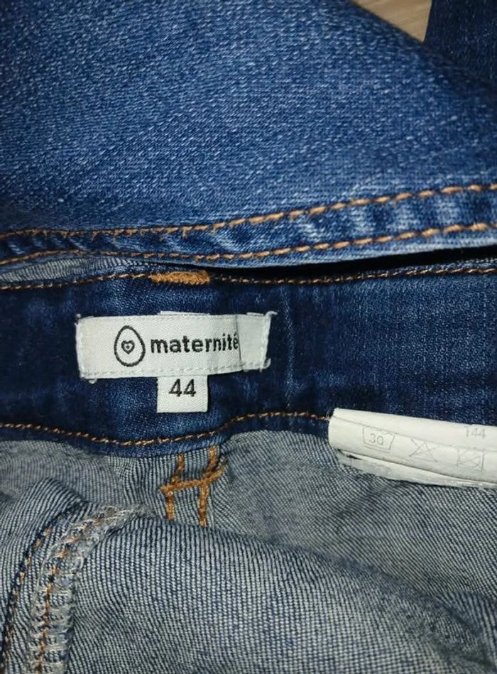 Salopette maternité 44 - photo numéro 5