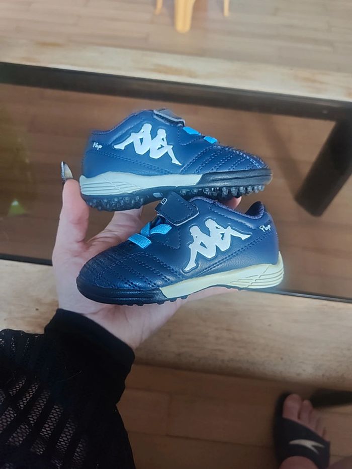 Chaussure Kappa p.22 - photo numéro 11