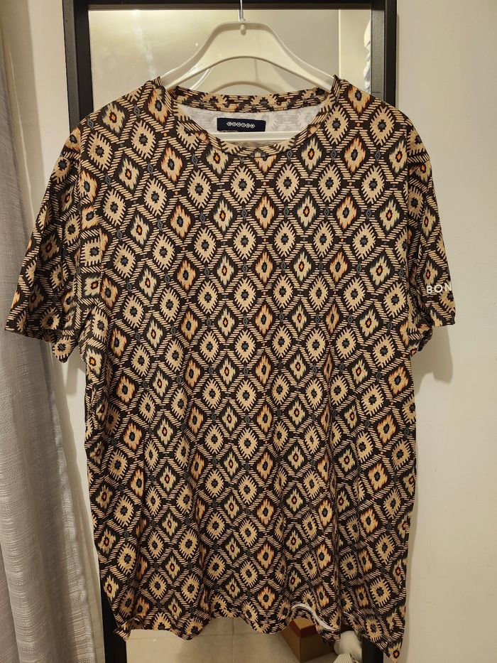 Robe tunique Bonobo taille S/M