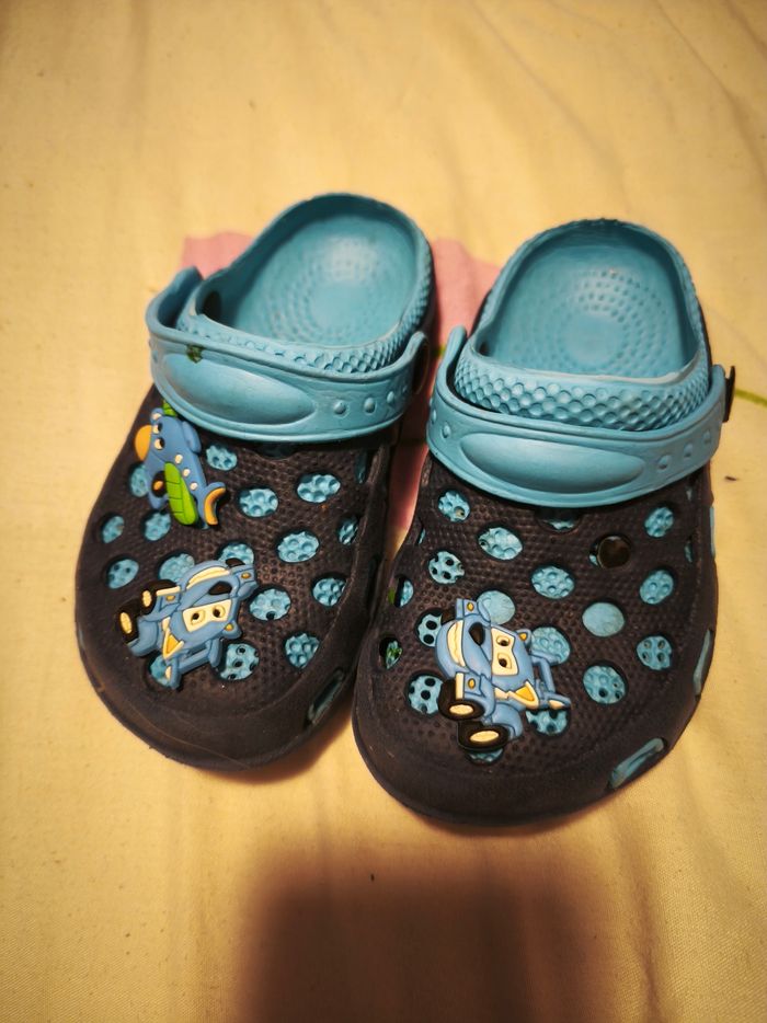 Crocs - photo numéro 2