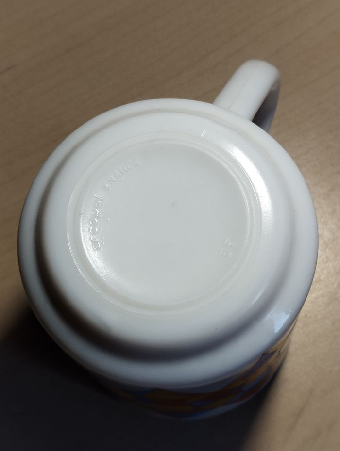 Tasse Disney - photo numéro 5