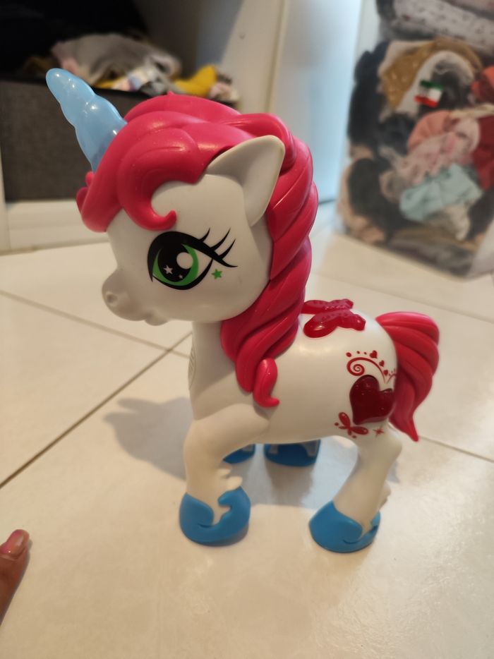 Licorne