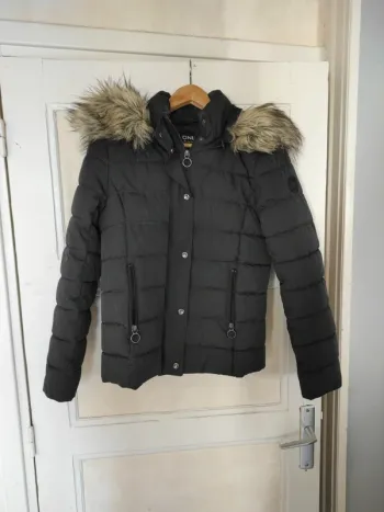 Blouson only