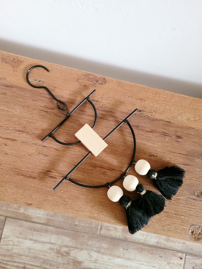 Petit déco murale Casa - photo numéro 2