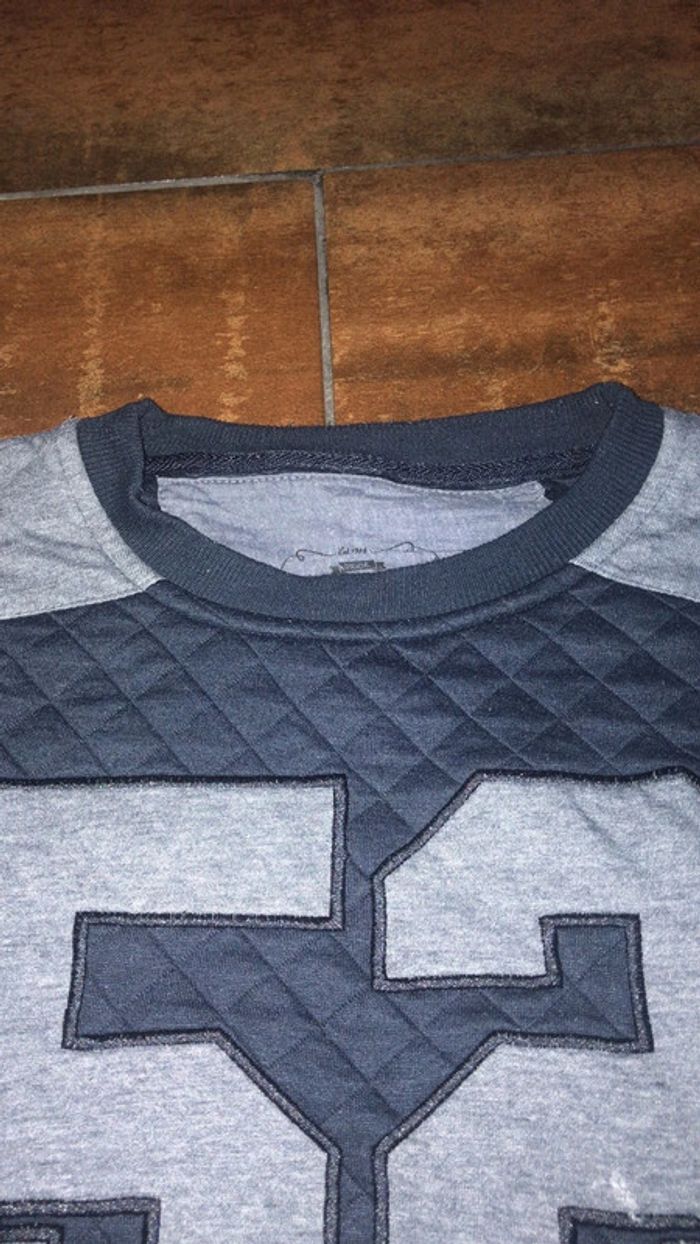 Pull biaggio jeans - photo numéro 6