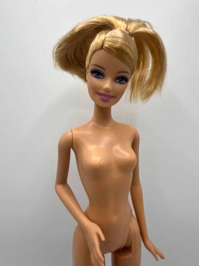 Barbie fashionistas 2010 #126 - photo numéro 2