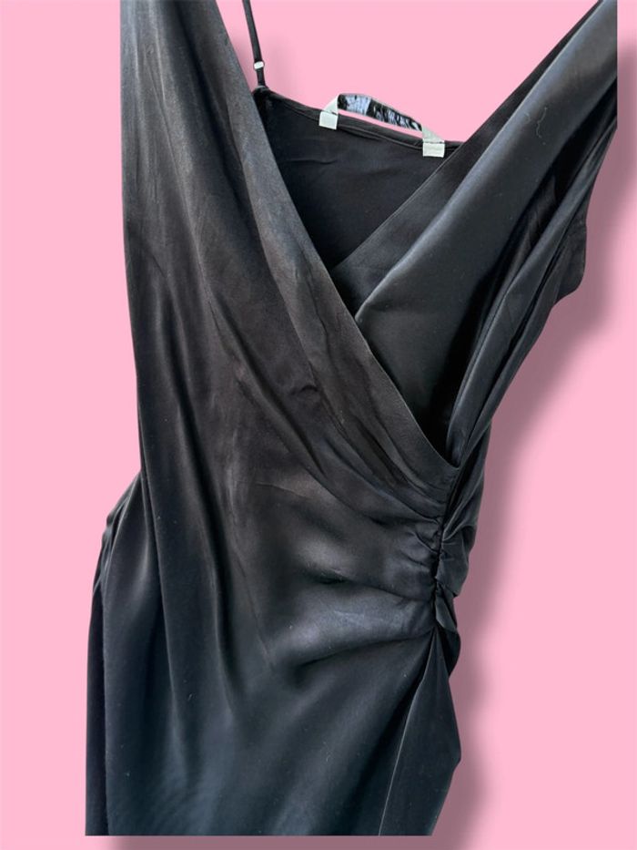Robe Zara fluide - photo numéro 2