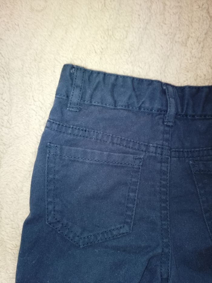 Jean souple - photo numéro 5