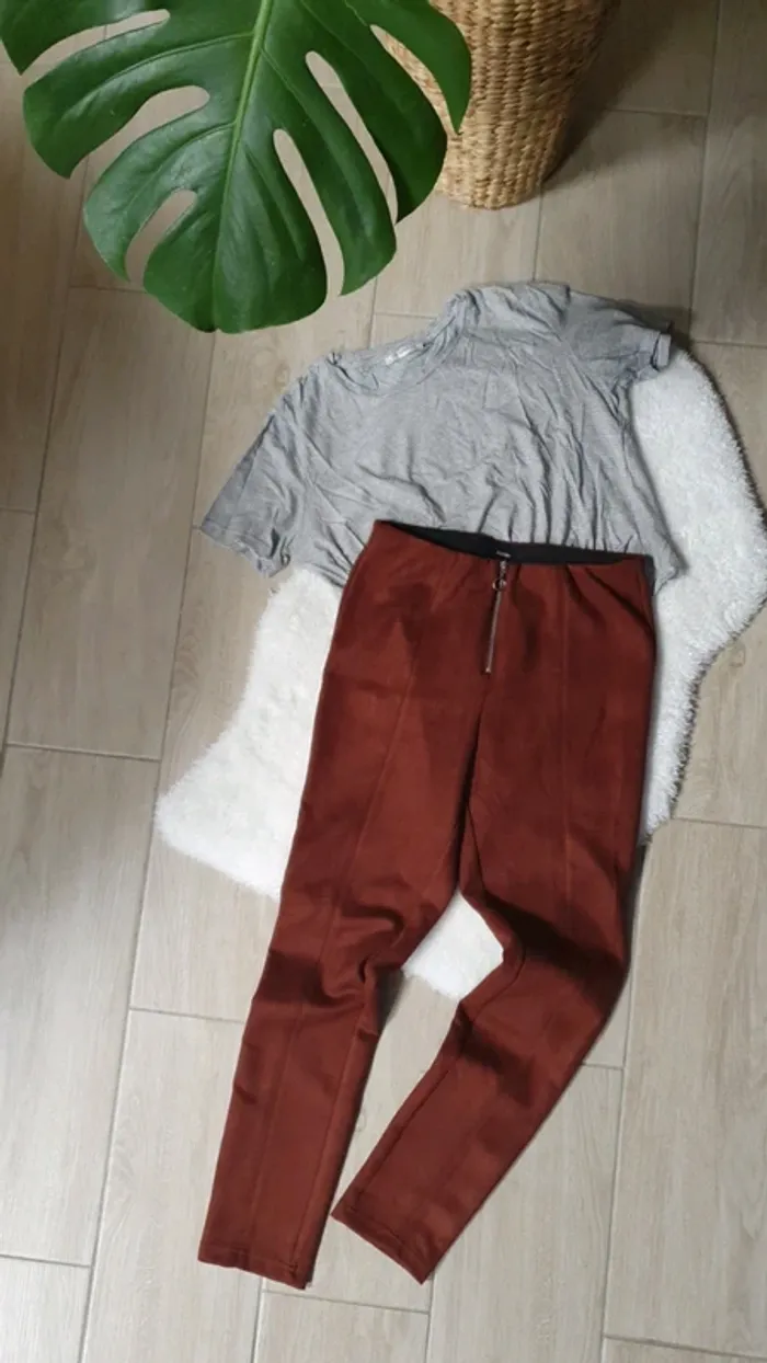 Pantalon leggings