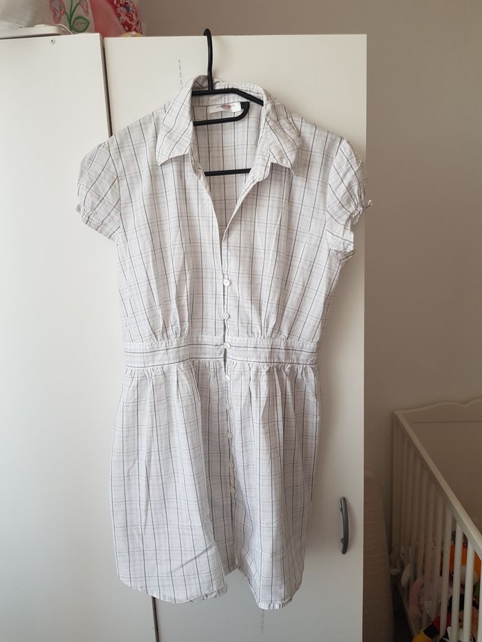 Chemise grossesse 38