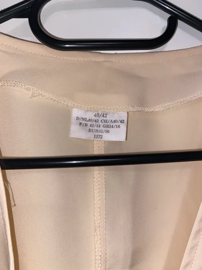 Veston femme vintage - photo numéro 5
