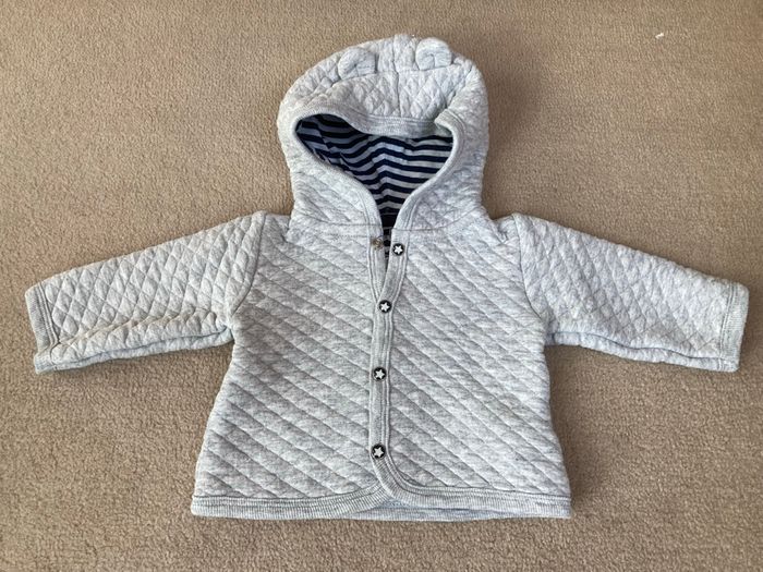 Ensemble garçon 3 mois - photo numéro 6