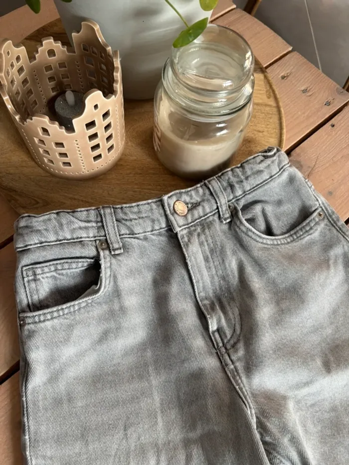 Jeans Zara 10 ans - photo numéro 2