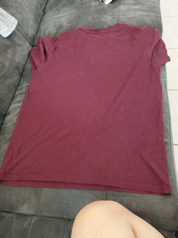 Tee-shirt jack&Jones neuf - photo numéro 3